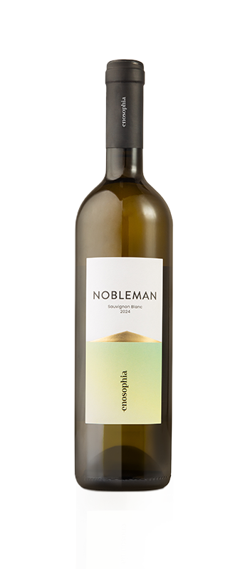 Nobleman Feravino